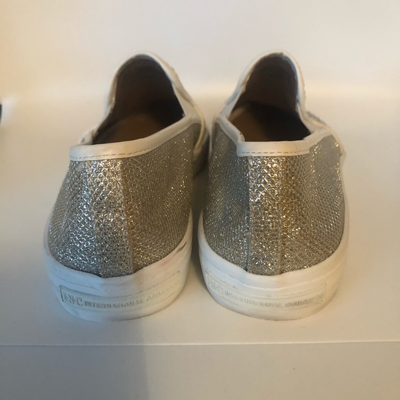 💕SALE💕INC SNEAKERS - Picture 4 of 7